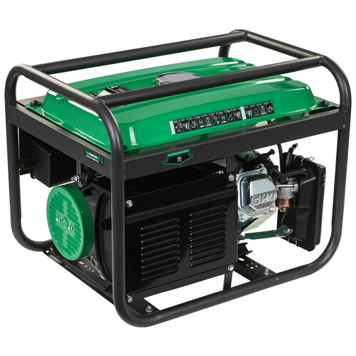 Купить Электрогенератор   бензиновый Electrolite EL 999E PRO  9239476. Характеристики, отзывы и цены в Донецке