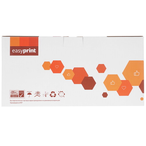 Купить Картридж лазерный EasyPrint LK-3170 черный, с чипом  9980808. Характеристики, отзывы и цены в Донецке