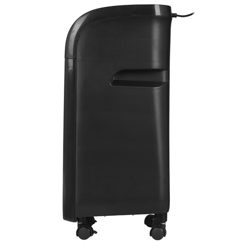 Купить Уничтожитель бумаг Buro Office BU-S1602M  9193333. Характеристики, отзывы и цены в Донецке