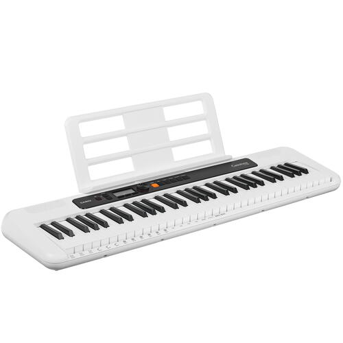 Купить Синтезатор CASIO Casiotone CT-S200  1605489. Характеристики, отзывы и цены в Донецке
