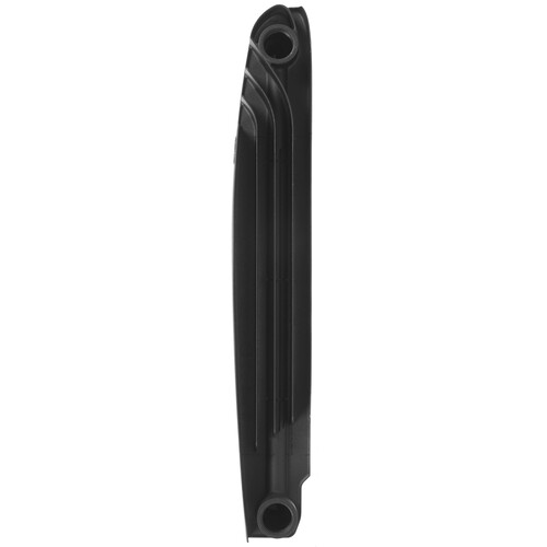 Купить Радиатор биметаллический Royal Thermo BiLiner BM 500/B/06 6 шт-секционный черный  4789596. Характеристики, отзывы и цены в Донецке