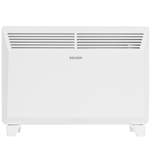 Купить Конвектор Zeder 15MS-01  9177405. Характеристики, отзывы и цены в Донецке