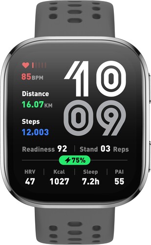 Купить Смарт-часы Amazfit Bip 6  5622983. Характеристики, отзывы и цены в Донецке