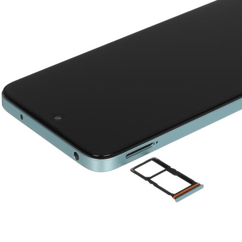 Купить 6.79" Смартфон Xiaomi Redmi 13 128 ГБ голубой  5457659. Характеристики, отзывы и цены в Донецке
