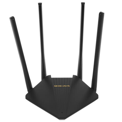 Купить Wi-Fi роутер Mercusys MR1200G  5362364. Характеристики, отзывы и цены в Донецке