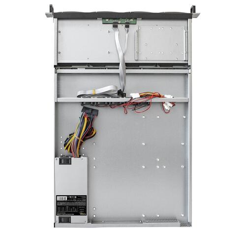 Купить Серверный корпус ExeGate Pro 1U660-HS04/1U-700ADS  9923549. Характеристики, отзывы и цены в Донецке