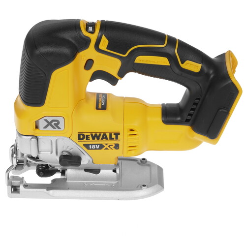 Купить Электрический лобзик DeWalt DCS334N XR FLEXVOLТ 18/54V , Без ЗУ, Без АКБ  8168436. Характеристики, отзывы и цены в Донецке