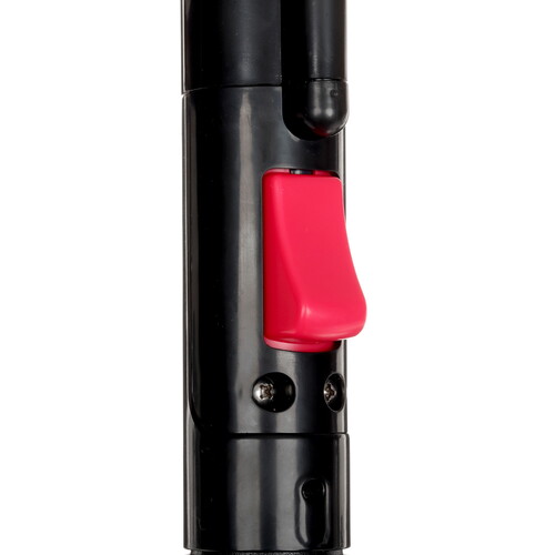 Купить Пылесос Kitfort КТ-5162-1 красный  9055156. Характеристики, отзывы и цены в Донецке