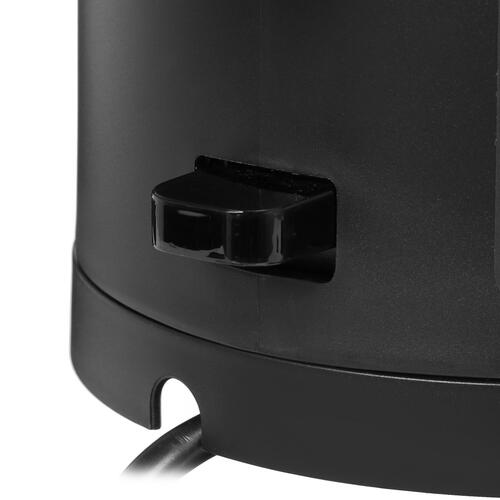 Купить Электрочайник Viomi Mechanical Kettle V-MK152B черный  1664000. Характеристики, отзывы и цены в Донецке