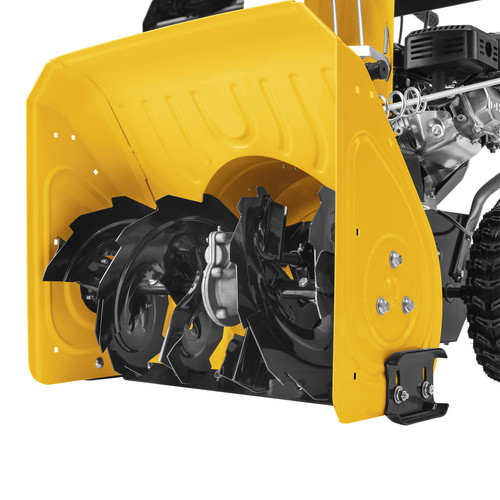 Купить Снегоуборщик бензиновый STEHER EXTREM GST-762  5493314. Характеристики, отзывы и цены в Донецке