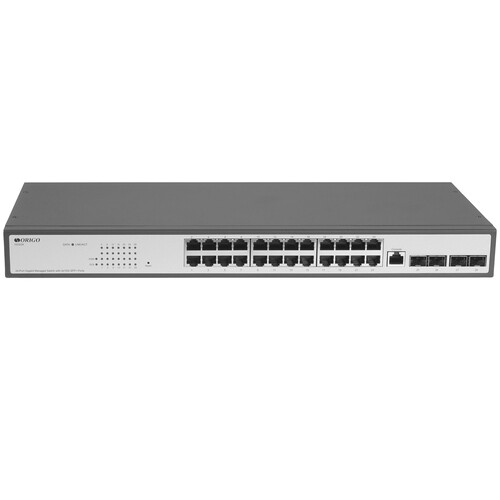 Купить Коммутатор ORIGO OS3228  5620189. Характеристики, отзывы и цены в Донецке