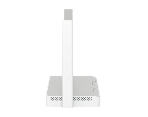 Купить Wi-Fi роутер Netcraze Air NC-1613  5641664. Характеристики, отзывы и цены в Донецке