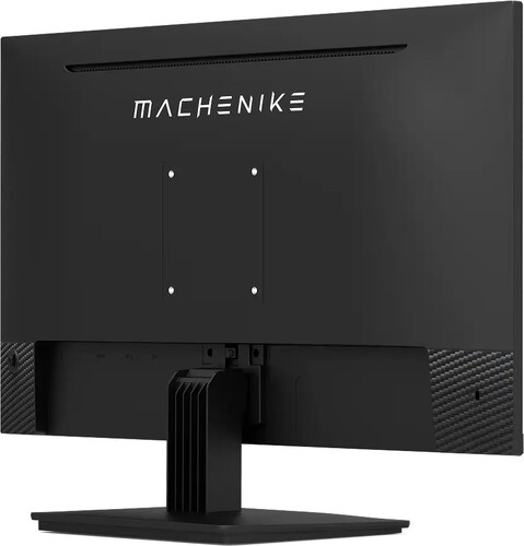 Купить 23.8" Монитор Machenike MJF24F200 черный  9285451. Характеристики, отзывы и цены в Донецке