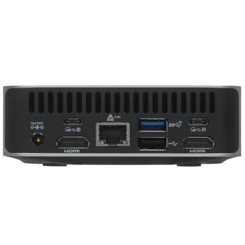 Купить Мини ПК Tecno MEGA MINI M1 [71003300214]  5439877. Характеристики, отзывы и цены в Донецке
