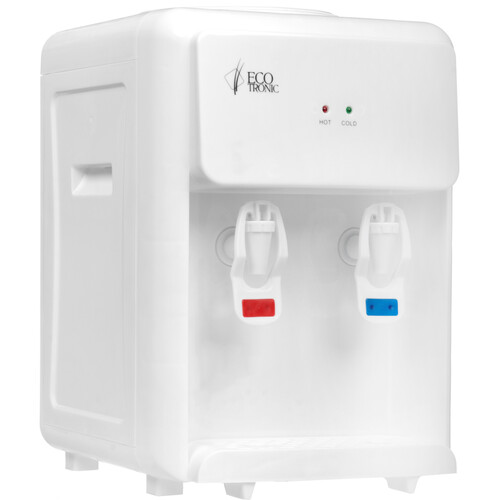 Купить Диспенсер Ecotronic R2-TE белый  5369542. Характеристики, отзывы и цены в Донецке