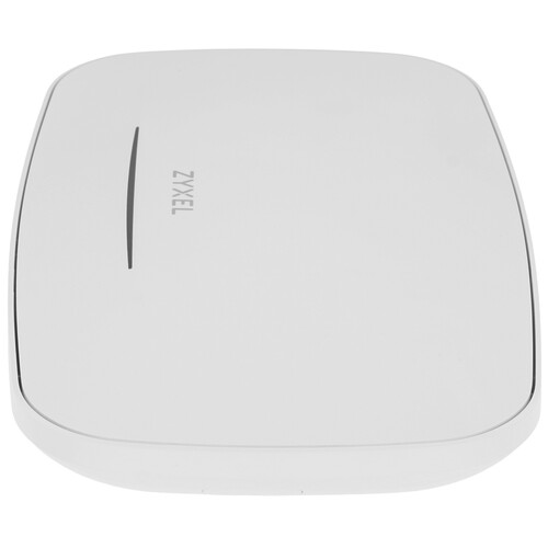 Купить Точка доступа Zyxel NebulaFlex NWA110BE  9289187. Характеристики, отзывы и цены в Донецке