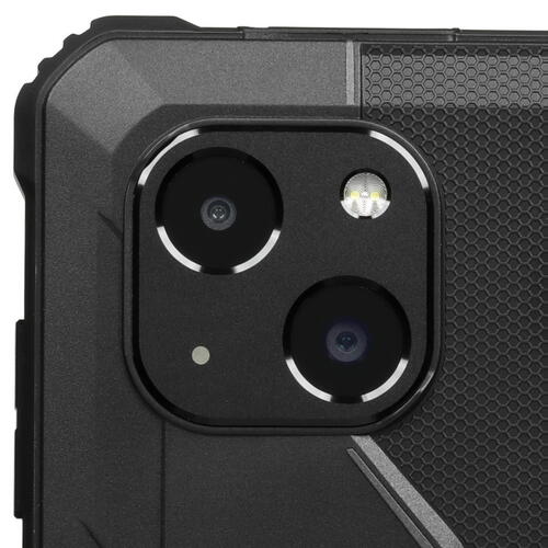 Купить 8" Планшет KENSHI Armor O8 LTE 64 ГБ черный  9018595. Характеристики, отзывы и цены в Донецке