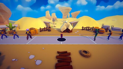 Купить Игра 40 Sports Games in 1 (Switch)  5635710. Характеристики, отзывы и цены в Донецке