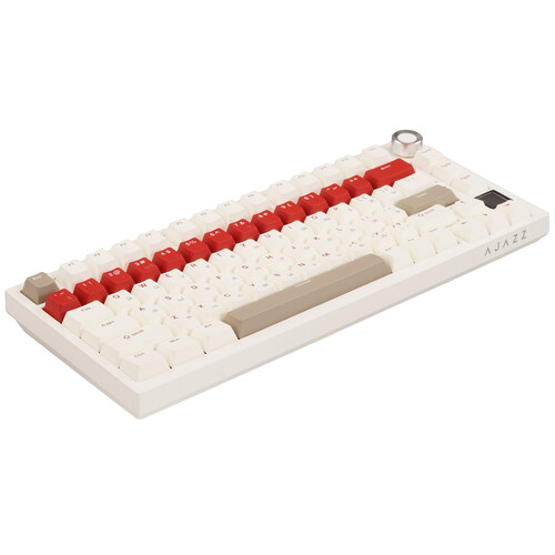 Купить Клавиатура проводная + беспроводная AJAZZ AK820 Pro  9284007. Характеристики, отзывы и цены в Донецке