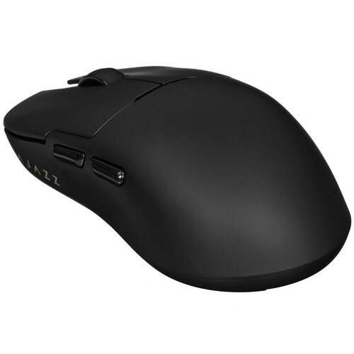 Купить Мышь беспроводная/проводная AJAZZ AJ159 APEX  черный  9247251. Характеристики, отзывы и цены в Донецке