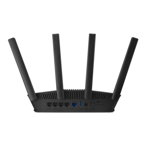 Купить Wi-Fi роутер ASUS RT-BE58U  5614915. Характеристики, отзывы и цены в Донецке