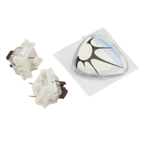 Купить Клавиатура проводная BY Buckler  9185625. Характеристики, отзывы и цены в Донецке