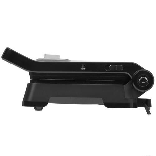 Купить Гриль Aceline G-MB18 черный  9025902. Характеристики, отзывы и цены в Донецке