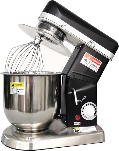 Купить Миксер Viatto VA-SMB7BL черный  9915506. Характеристики, отзывы и цены в Донецке