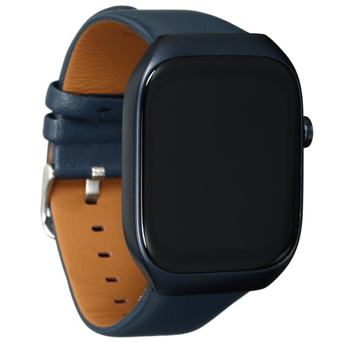 Купить Смарт-часы Mibro Watch T2 + доп. ремешок  5489993. Характеристики, отзывы и цены в Донецке