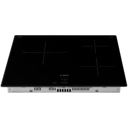 Купить Индукционная варочная поверхность Bosch Serie 2 PUC61KAA5E  5357905. Характеристики, отзывы и цены в Донецке