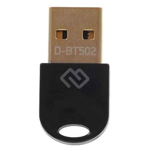 Купить Bluetooth адаптер Digma D-BT502  5339659. Характеристики, отзывы и цены в Донецке