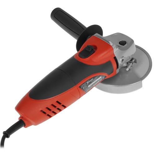 Купить Углошлифовальная машина (УШМ) Einhell TC-AG 125 kit  5308591. Характеристики, отзывы и цены в Донецке