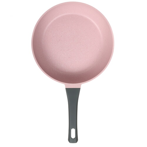 Купить Сковорода Tesoro Florence Induction total TF1626tpi  9165213. Характеристики, отзывы и цены в Донецке