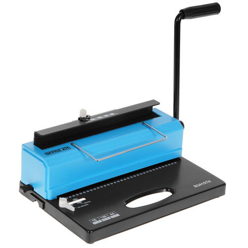 Купить Брошюровщик Office Kit B3415TH  5340410. Характеристики, отзывы и цены в Донецке
