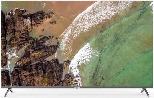 Купить 55" (139.7 см) Телевизор Premier 55PRM770USV черный  9213486. Характеристики, отзывы и цены в Донецке