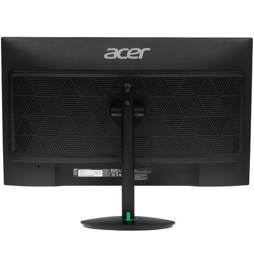 Купить 31.5" Монитор Acer Nitro XV322QKKVbmiiphuzx черный  5407511. Характеристики, отзывы и цены в Донецке