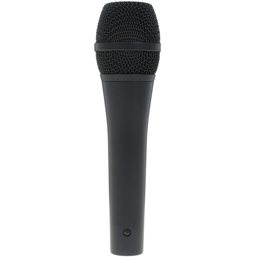 Купить Микрофон Sennheiser XS1 черный  1220564. Характеристики, отзывы и цены в Донецке