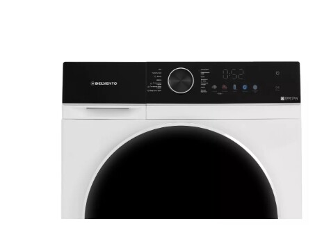 Купить Стирально-сушильная машина Delvento VHS701 белый  9154900. Характеристики, отзывы и цены в Донецке