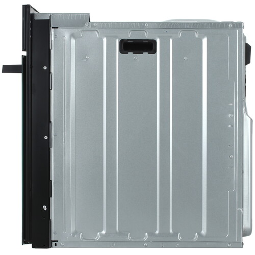 Купить Электрический духовой шкаф Haier HOX-P09NTB черный  9166735. Характеристики, отзывы и цены в Донецке