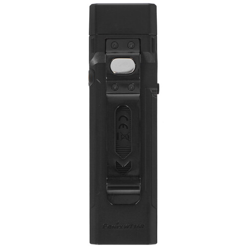 Купить Фонарь Fenix WT16R  9923861. Характеристики, отзывы и цены в Донецке
