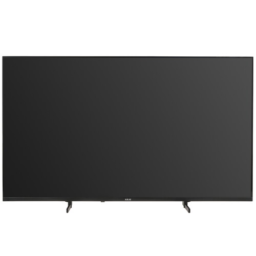 Купить 50" (126 см) Телевизор Akai TA50BU500 черный  9187784. Характеристики, отзывы и цены в Донецке