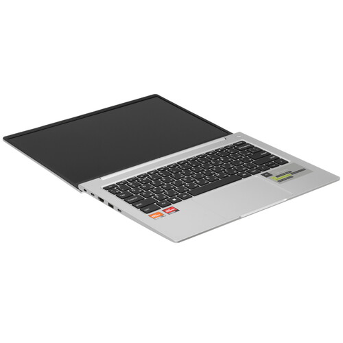 Купить 14.1" Ноутбук Machcreator Genesis R14 серебристый  5643054. Характеристики, отзывы и цены в Донецке