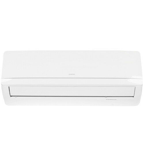 Купить Кондиционер настенный сплит-система Centek CT-65A24 белый  1216758. Характеристики, отзывы и цены в Донецке