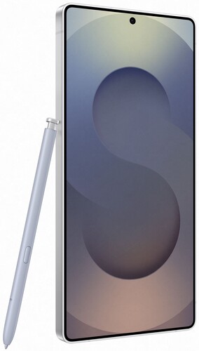 Купить 6.9" Смартфон Samsung Galaxy S25 Ultra 1024 ГБ синий  5614414. Характеристики, отзывы и цены в Донецке