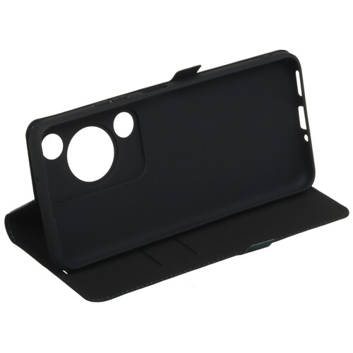 Купить Чехол-книжка  BoraSCO Book Case для HUAWEI nova Y63/ Y72/ Y72S зеленый  5499547. Характеристики, отзывы и цены в Донецке