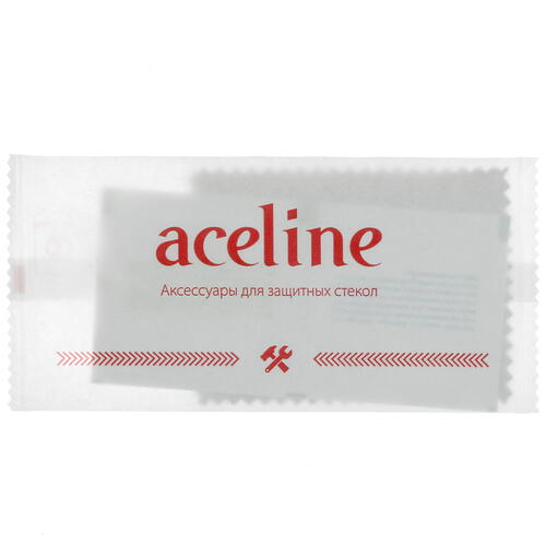 Купить Защитное стекло Aceline для экрана Apple iPhone 13 Pro Max/ 14 Plus  5076833. Характеристики, отзывы и цены в Донецке