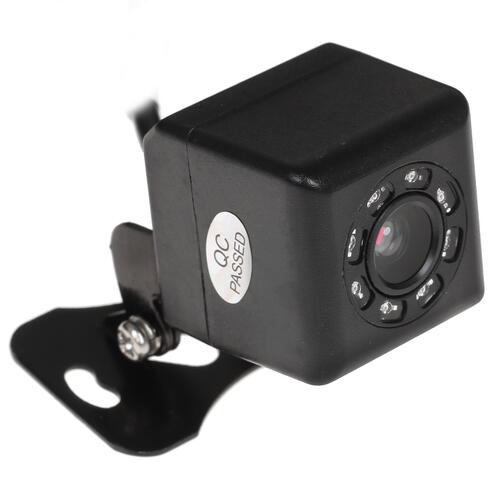 Купить Камера заднего вида Silverstone F1 Interpower IP-668 IR  8105647. Характеристики, отзывы и цены в Донецке