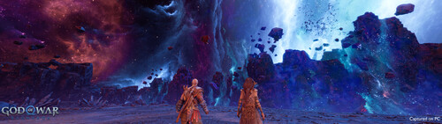 Купить Игра God of War Ragnarok (Steam)  5497705. Характеристики, отзывы и цены в Донецке