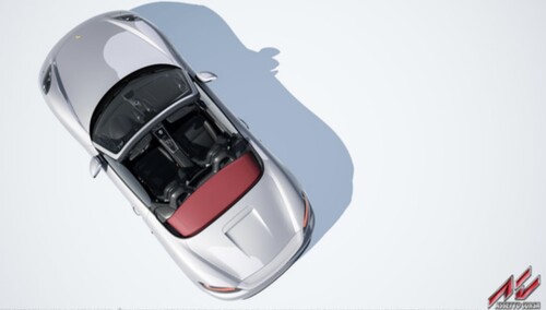 Купить Дополнение для игры Assetto Corsa - Porsche Pack II (Steam)  5624981. Характеристики, отзывы и цены в Донецке