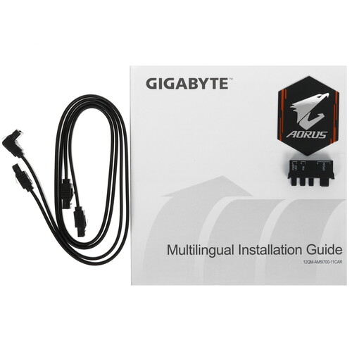 Купить Материнская плата GIGABYTE X870 AORUS ELITE WIFI7  5492077. Характеристики, отзывы и цены в Донецке